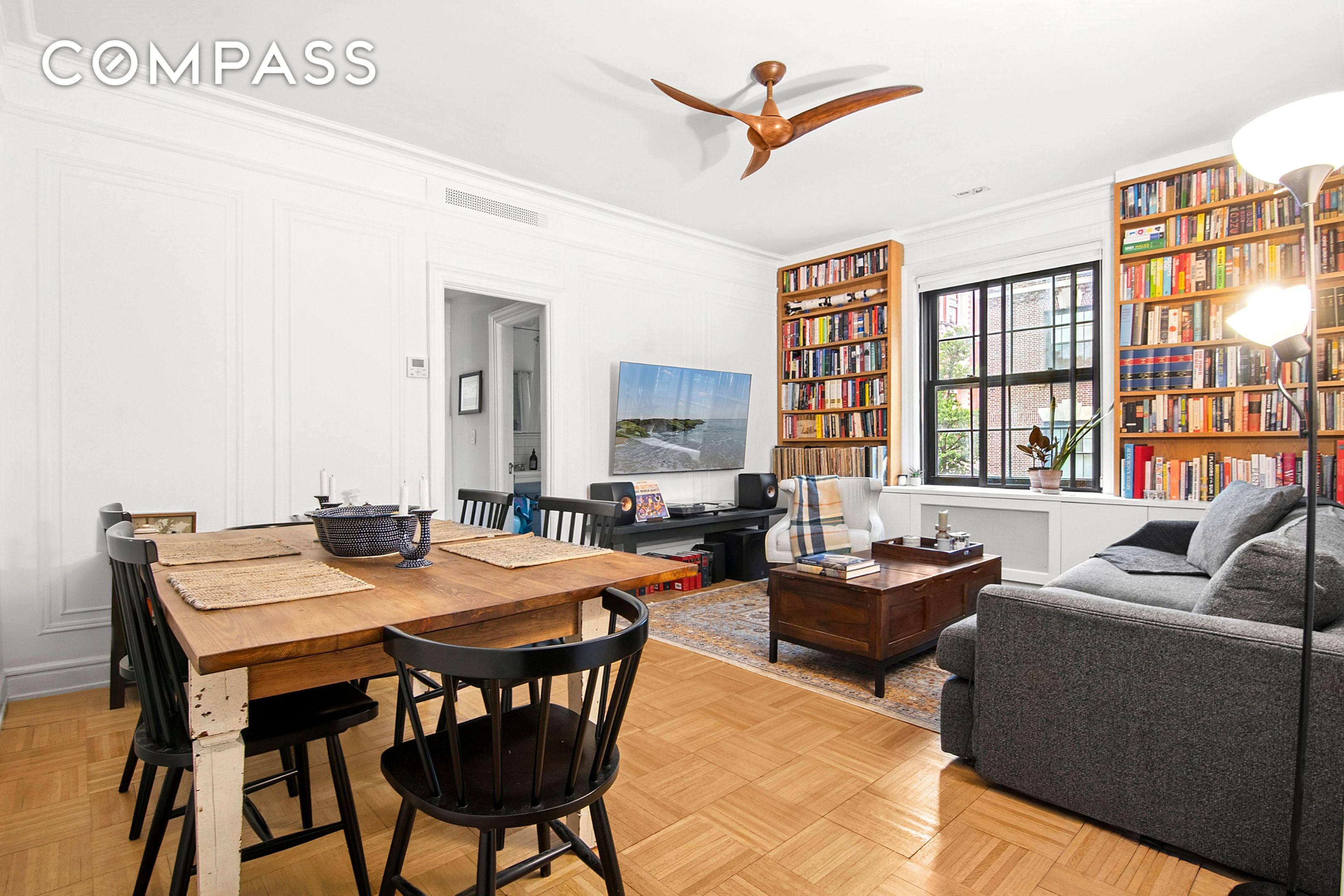 205 Hicks Street 2B