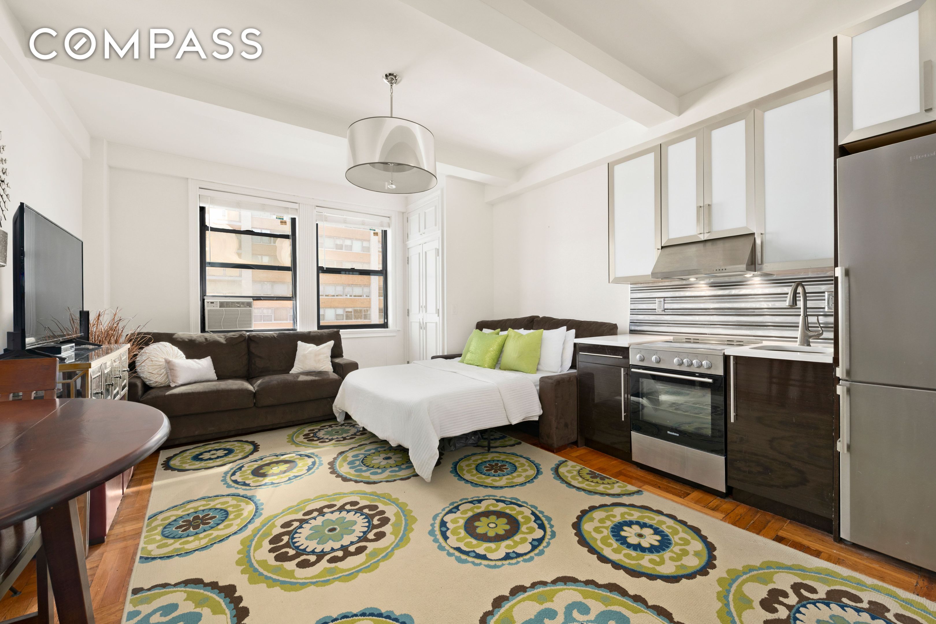 20 W 72nd Street 1600