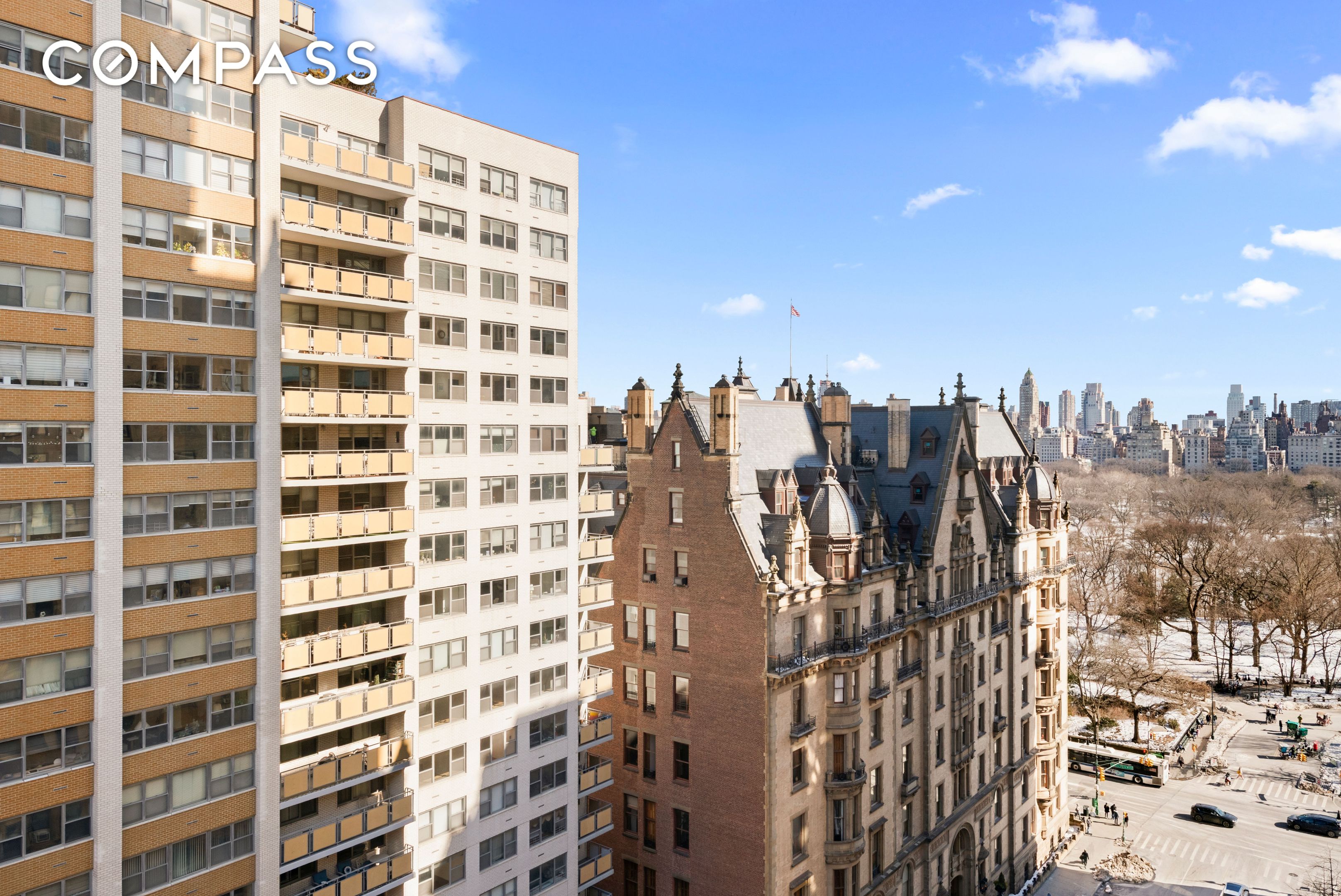 20 W 72nd Street 1600