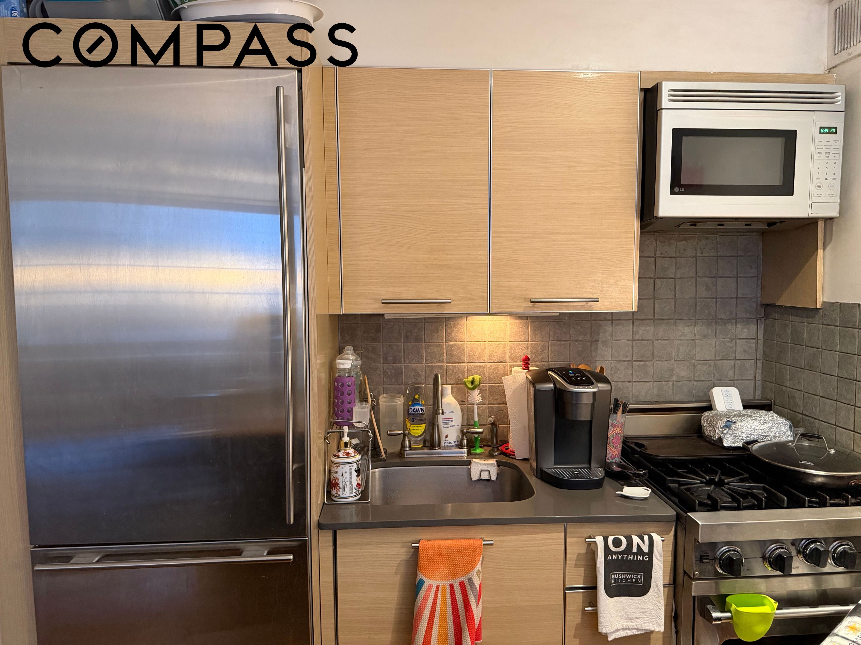 215 E 81st Street 5E
