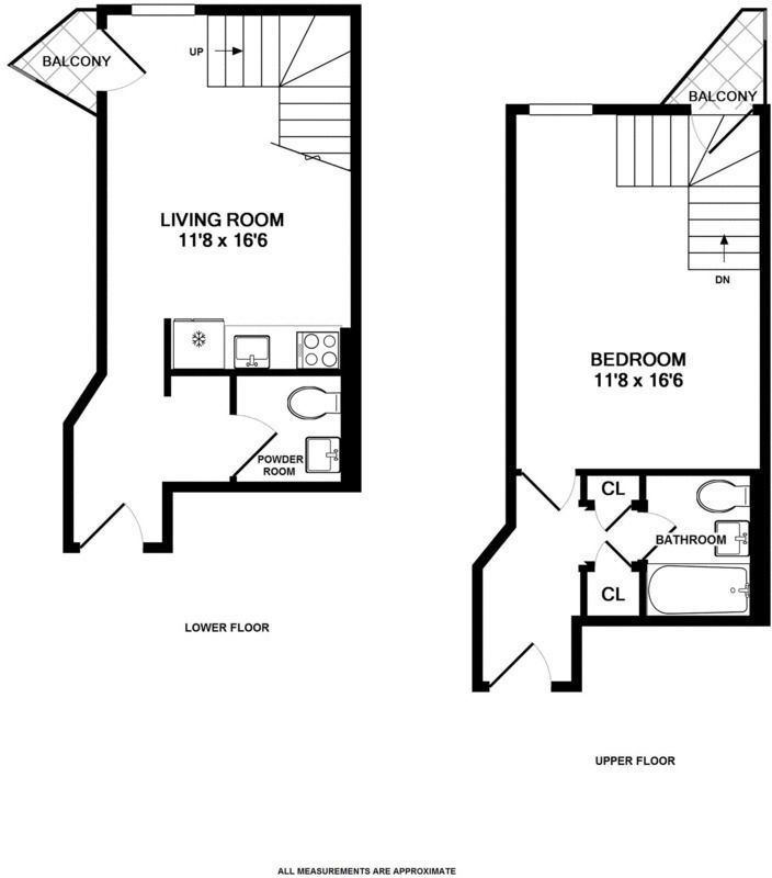 215 E 81st Street 5E
