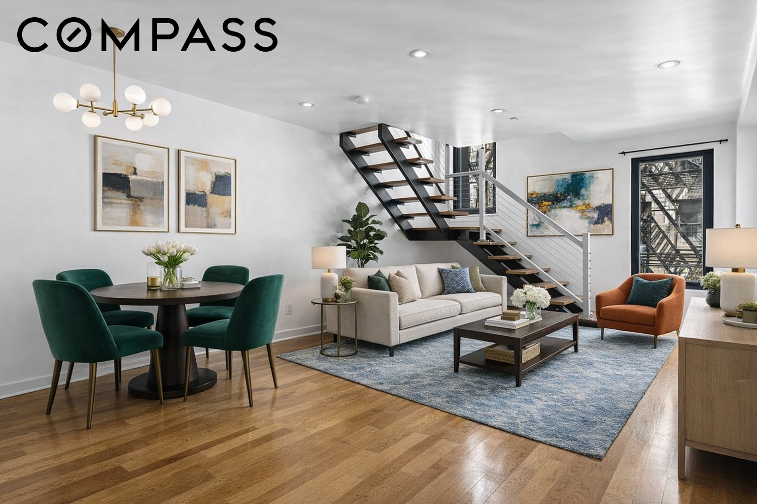 215 E 81st Street 5E