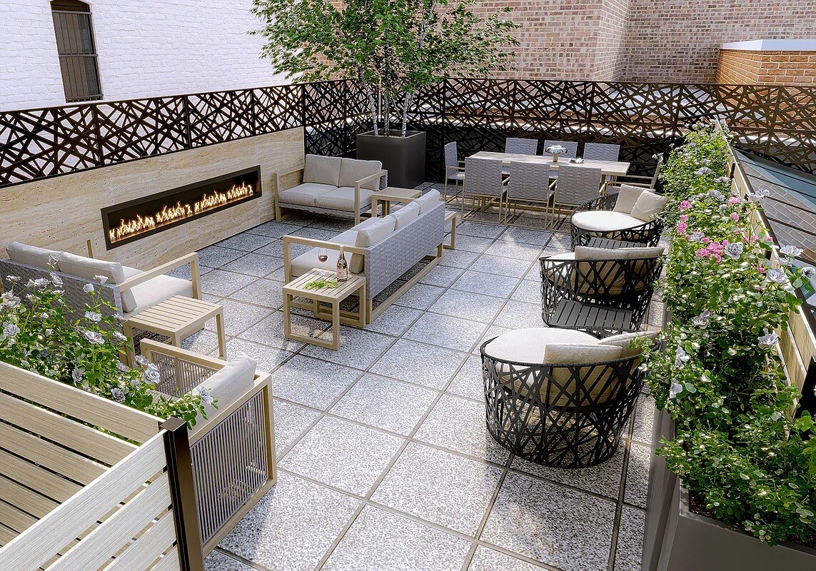 181 E 101ST Street PH2
