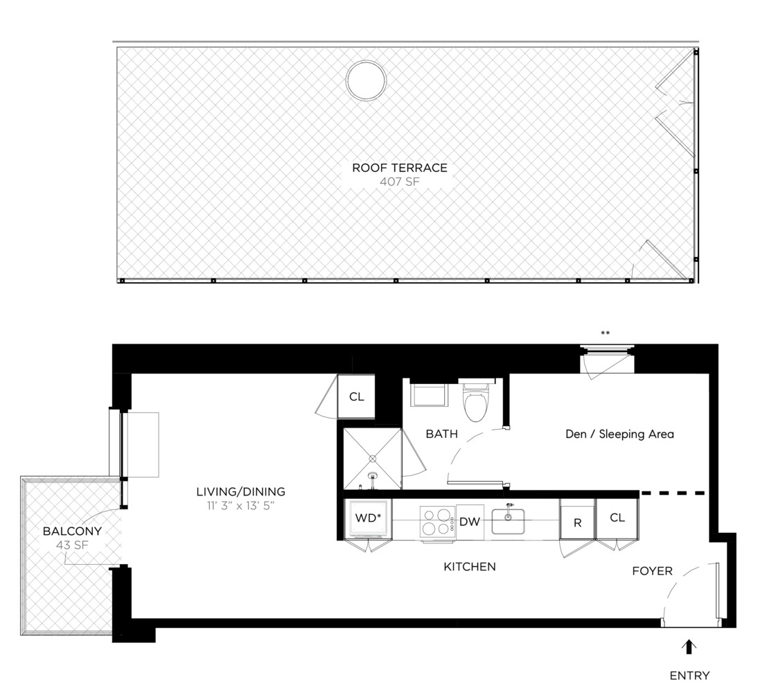 181 E 101ST Street PH2