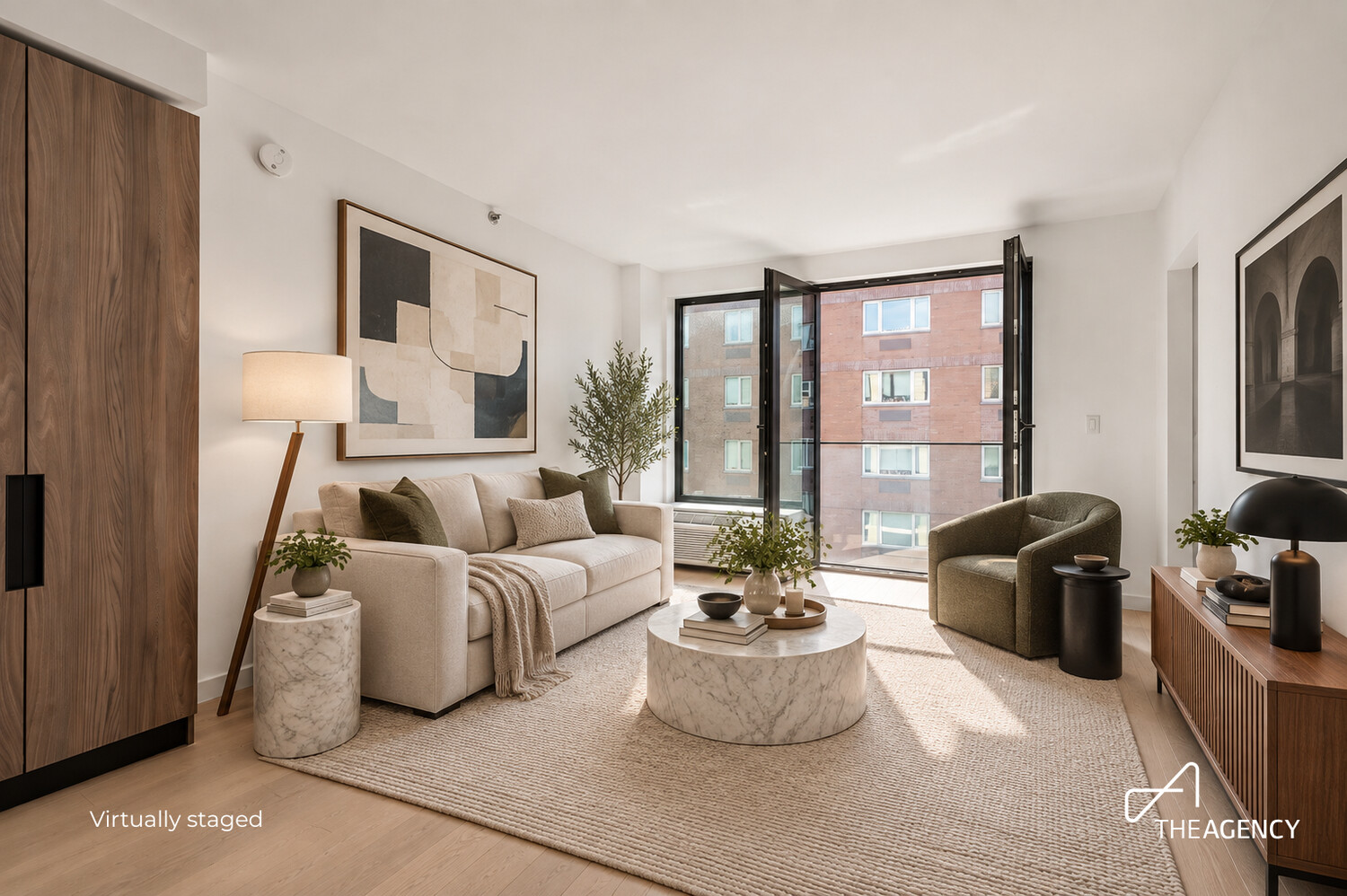 181 E 101ST Street 808