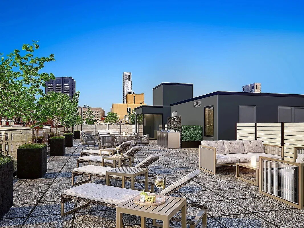 181 E 101ST Street 808