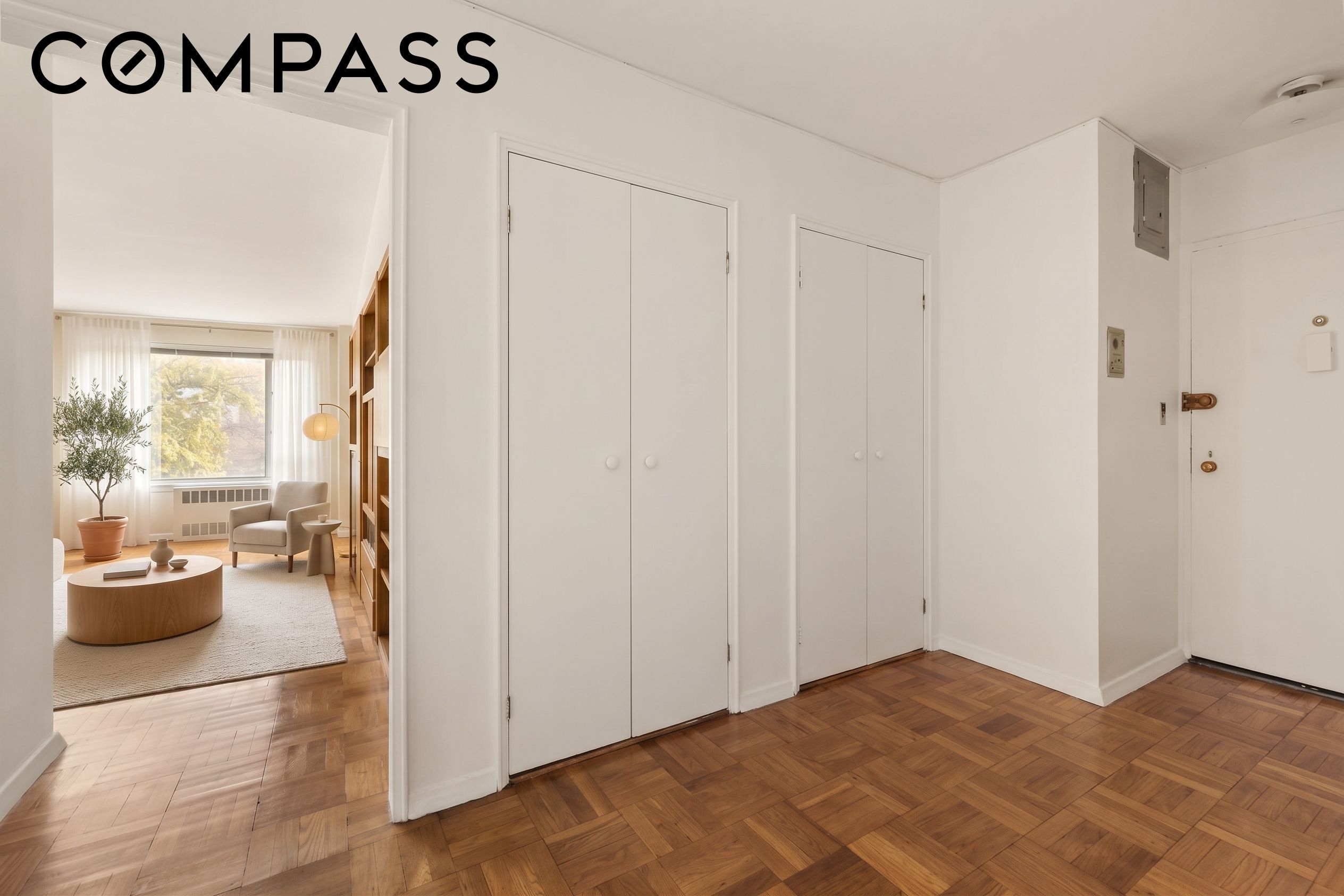 60 Remsen Street 4F