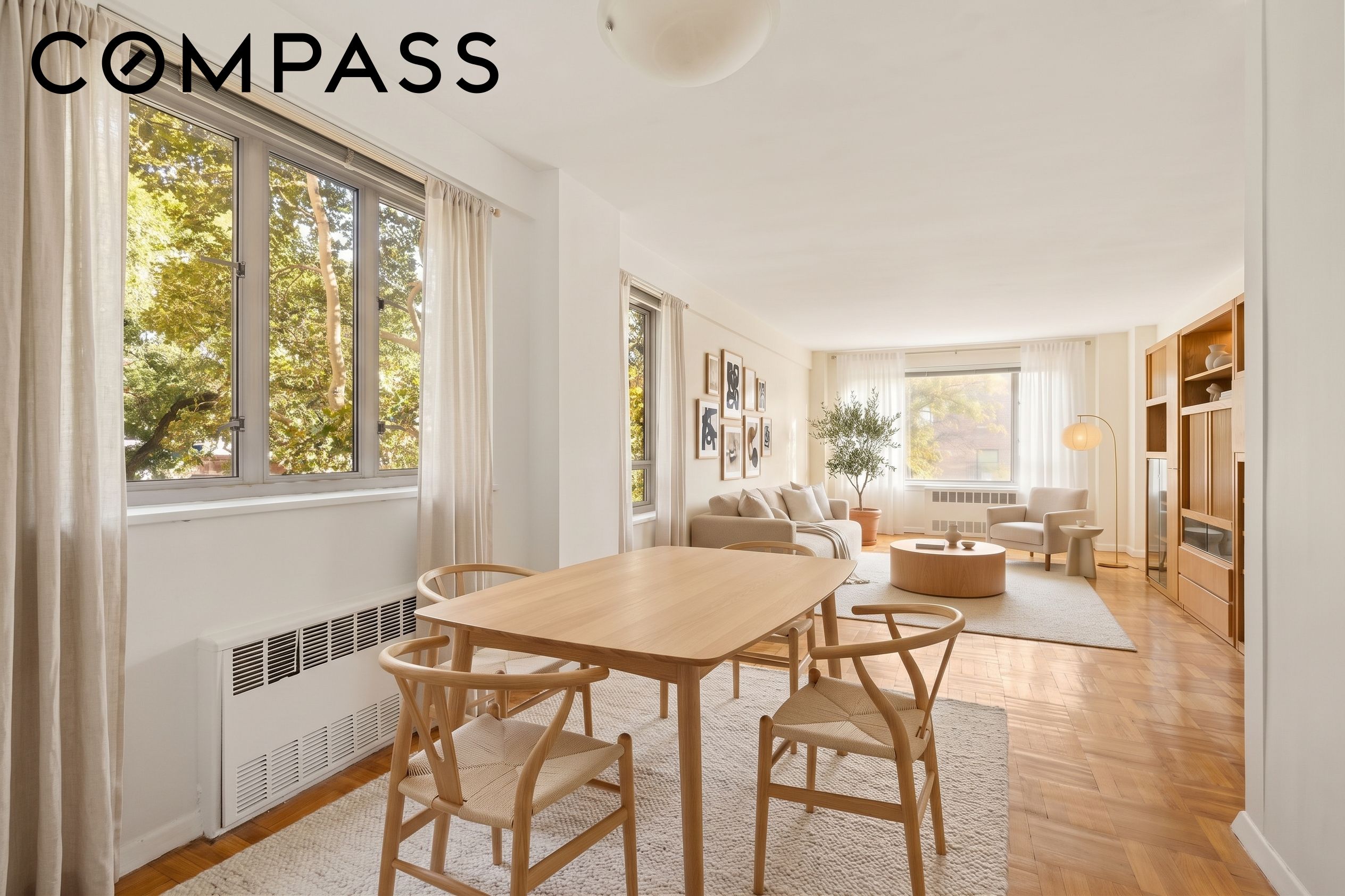 60 Remsen Street 4F