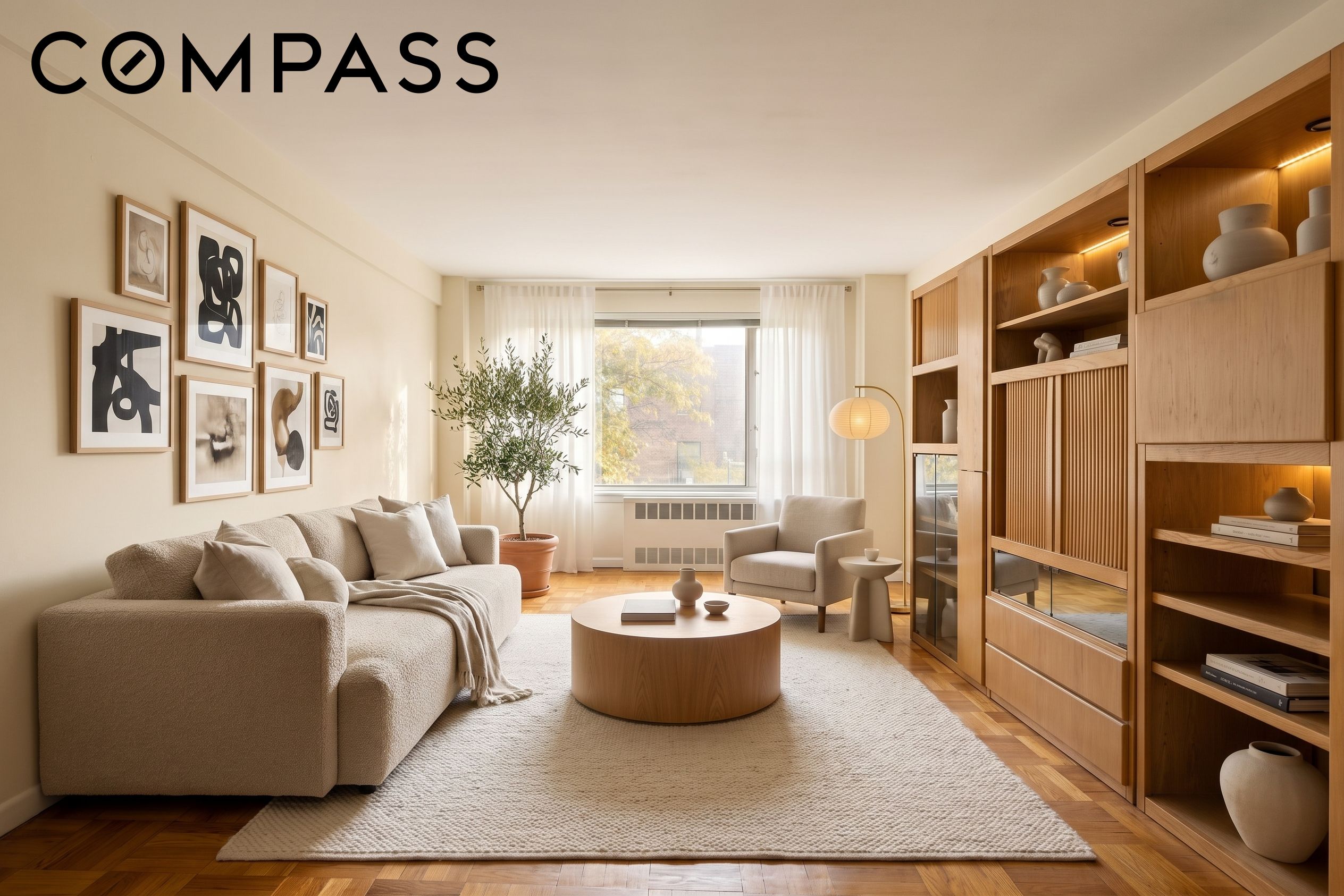 60 Remsen Street 4F
