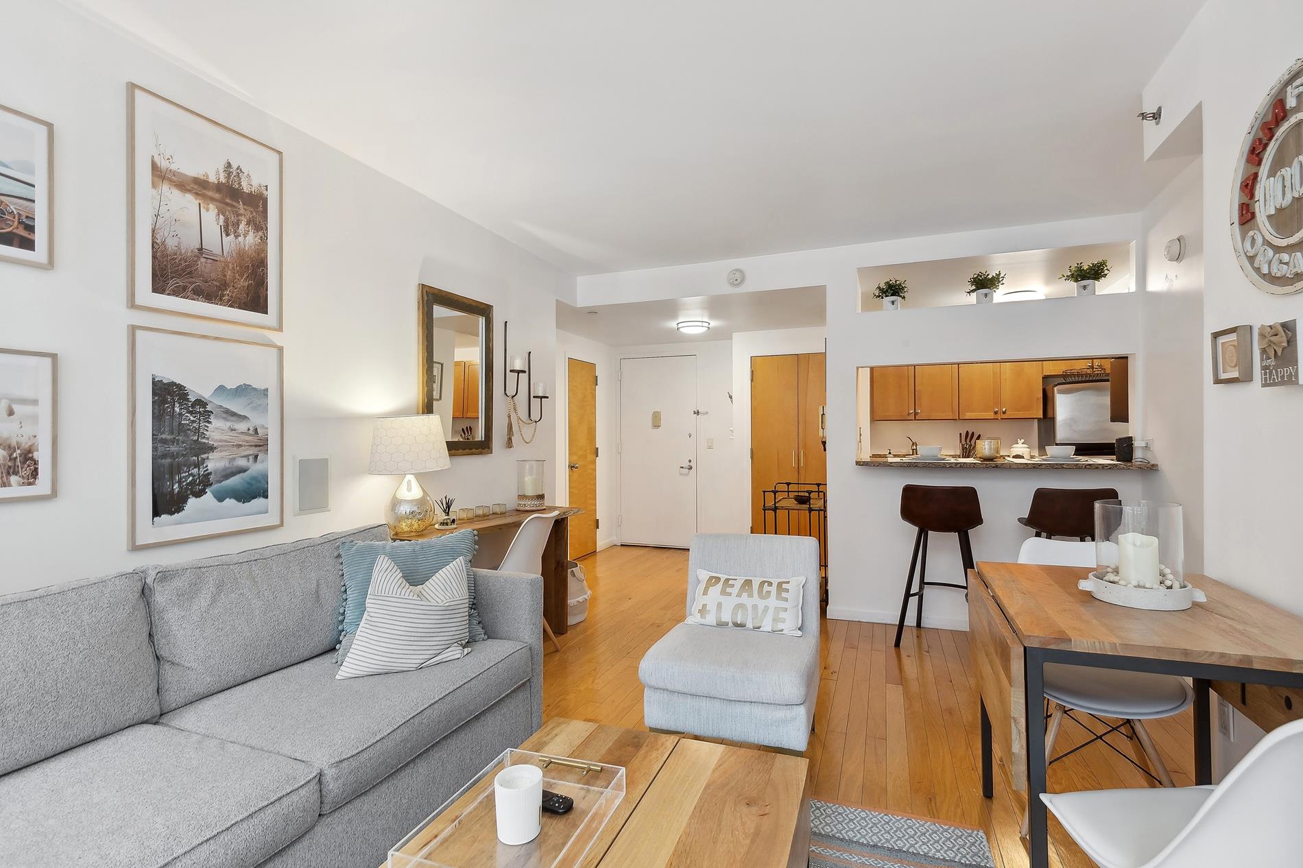 520 W 23rd Street 6-C