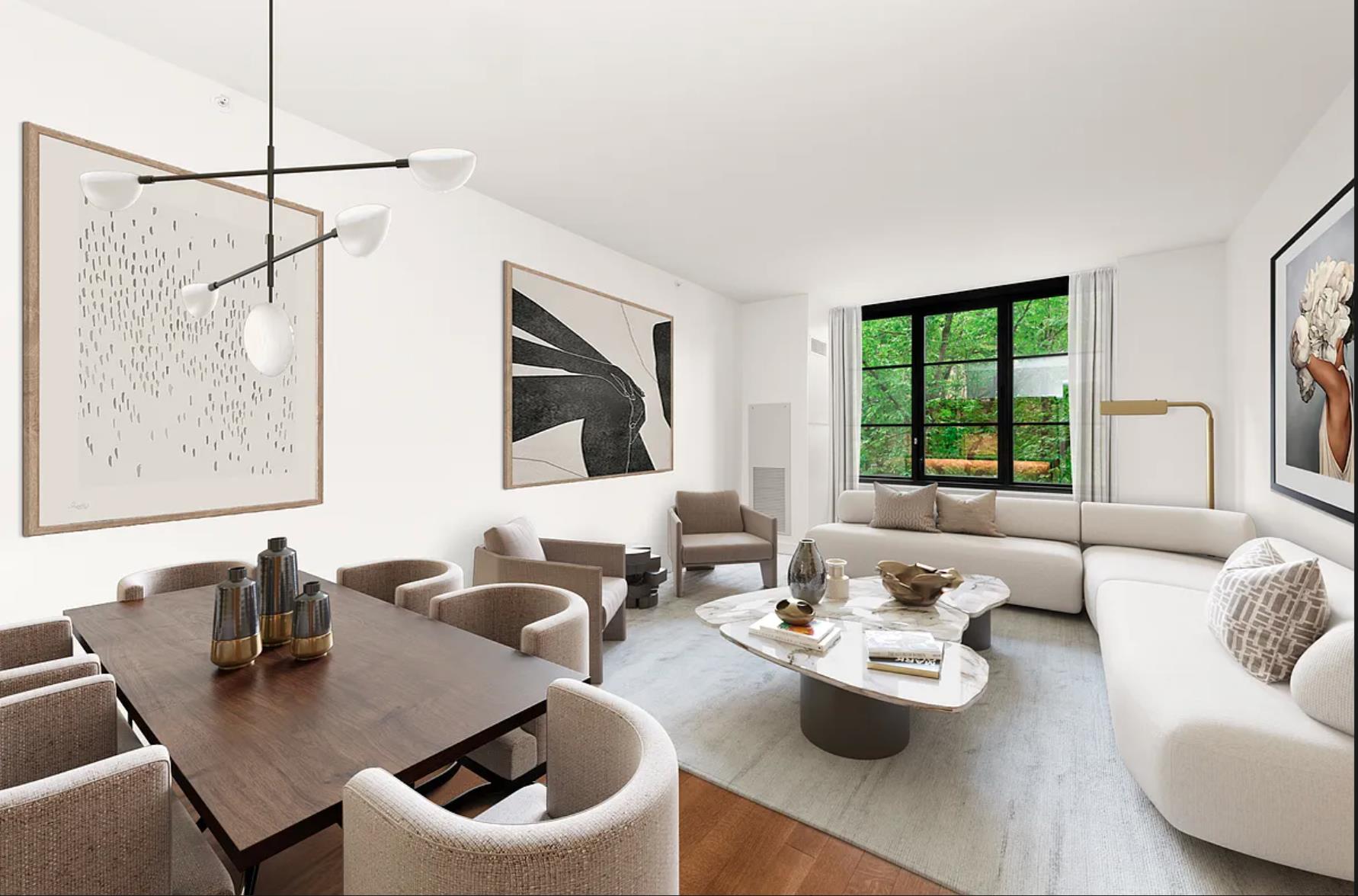 261 W 25th Street 5-B