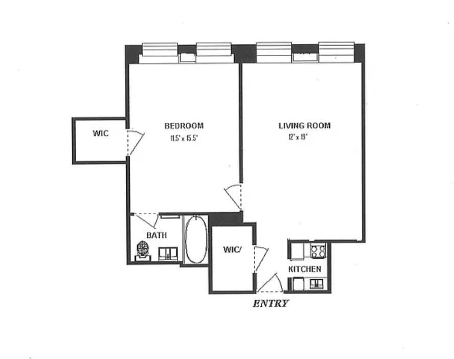 24 5th Avenue 912-A