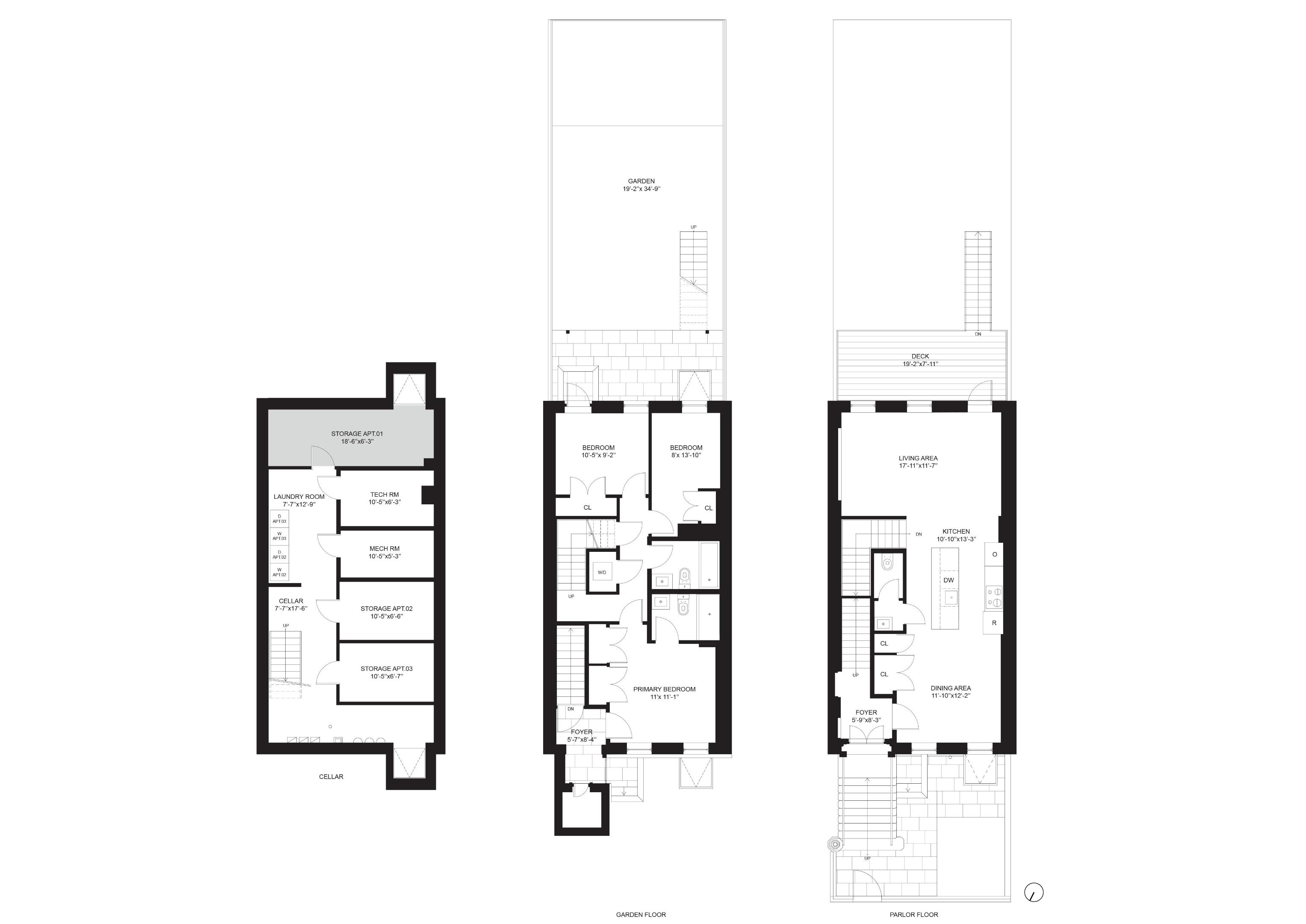 340 Macon Street 1