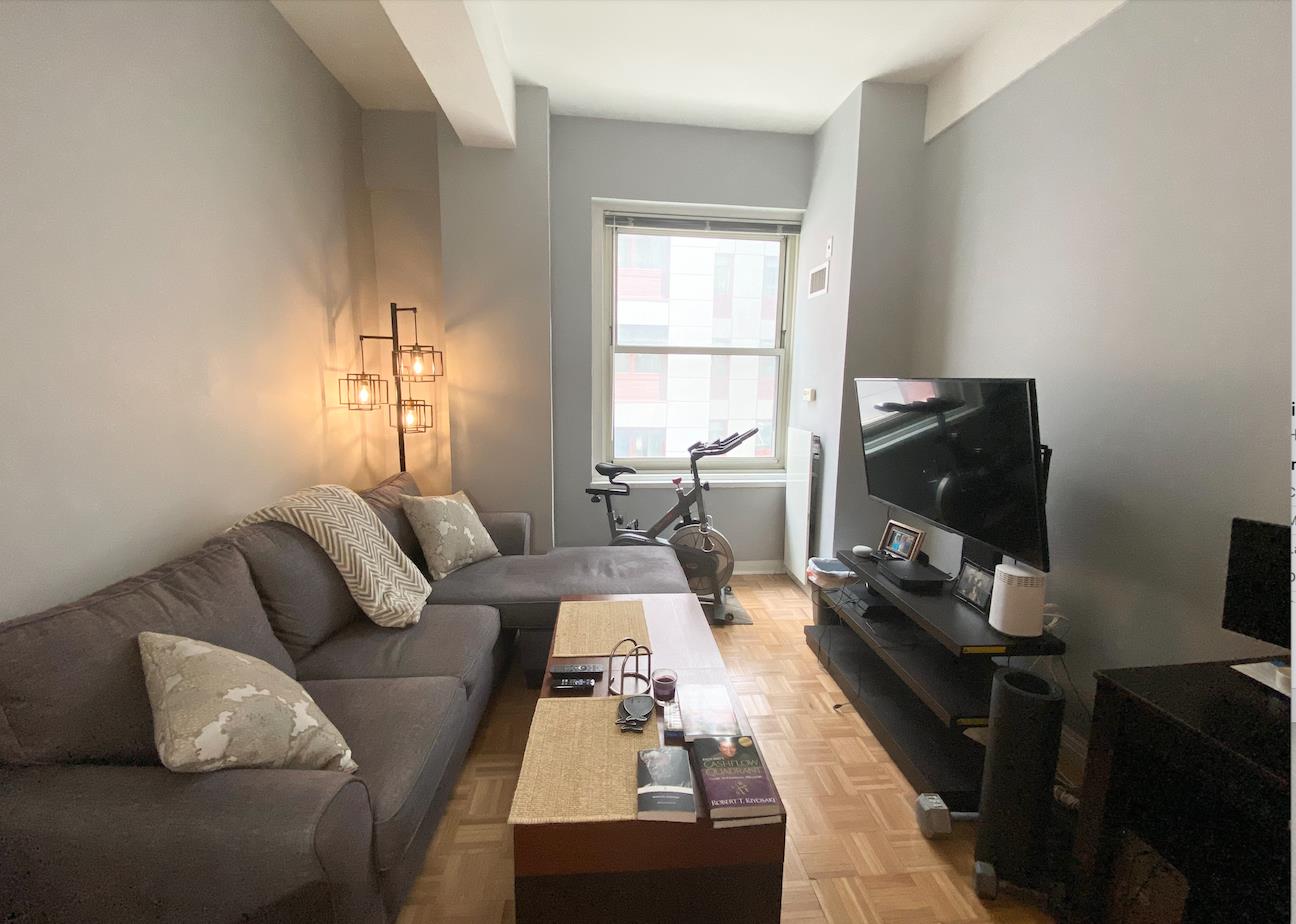 88 Greenwich Street 317
