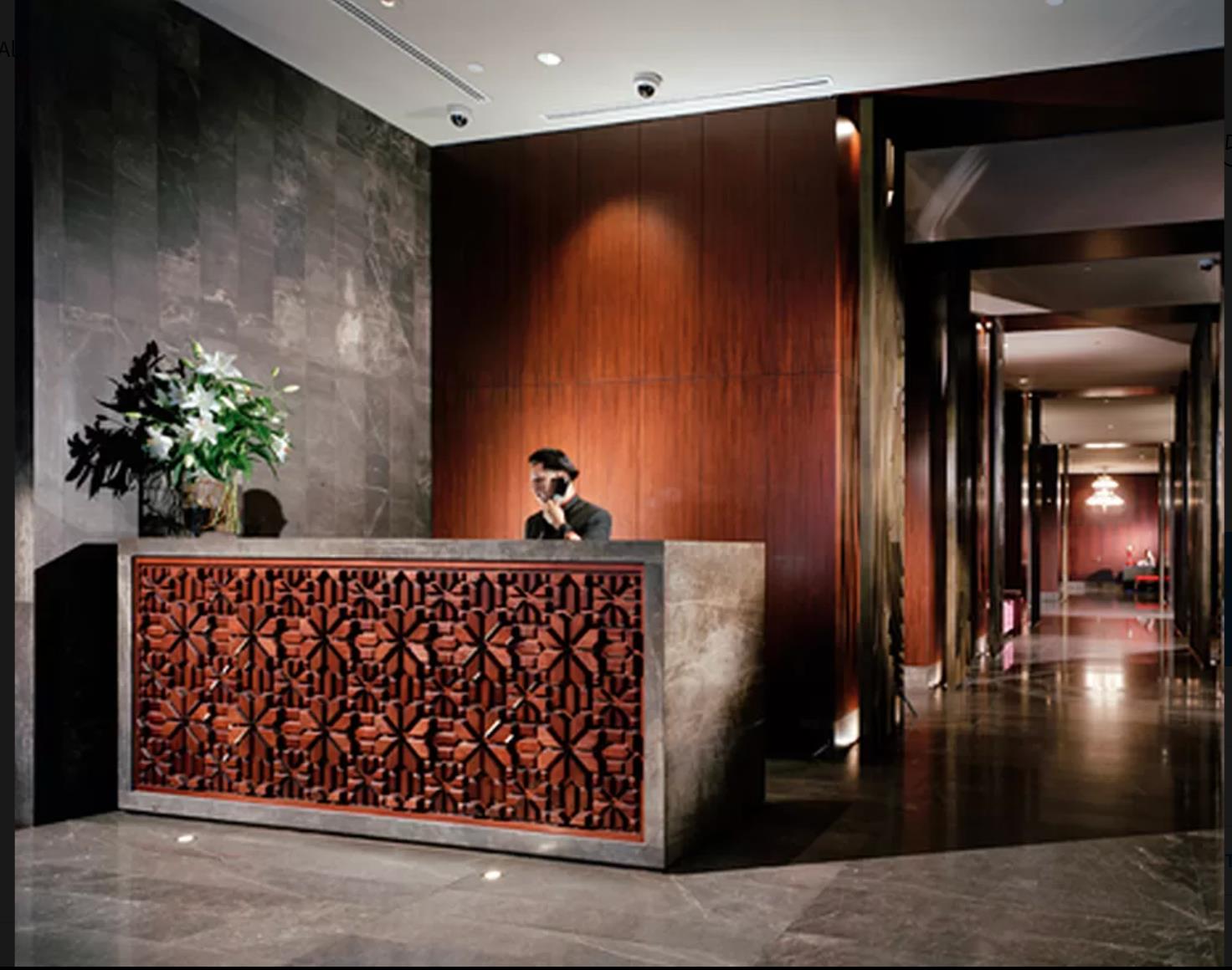 88 Greenwich Street 317