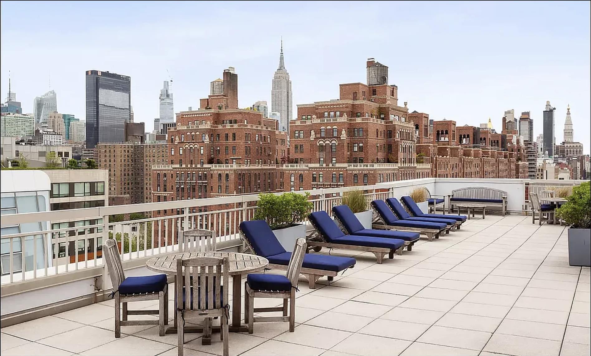 520 W 23rd Street 6C