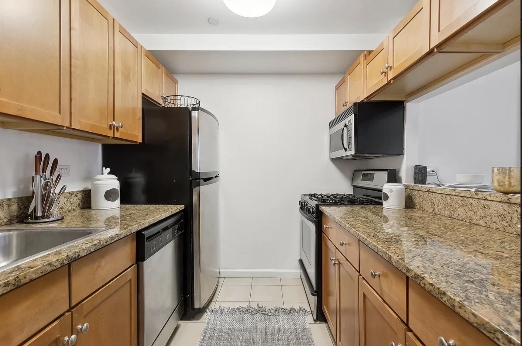 520 W 23rd Street 6C