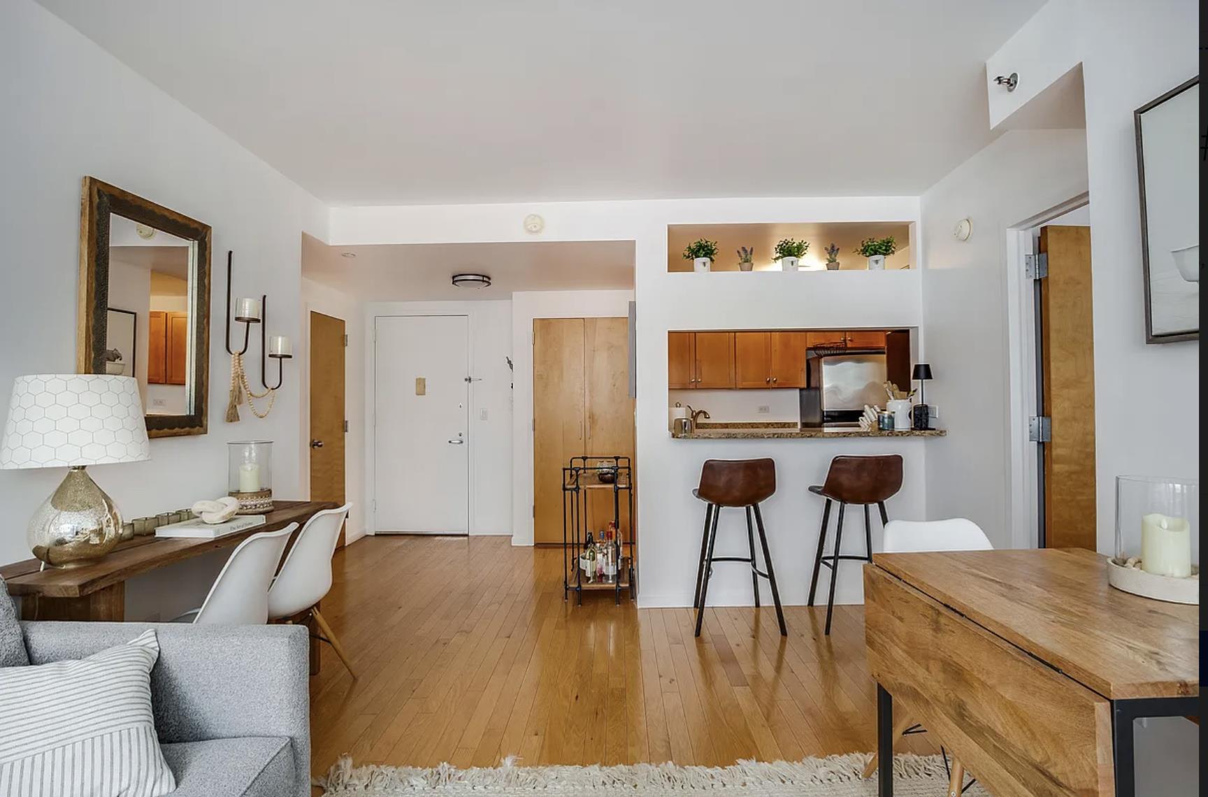 520 W 23rd Street 6C