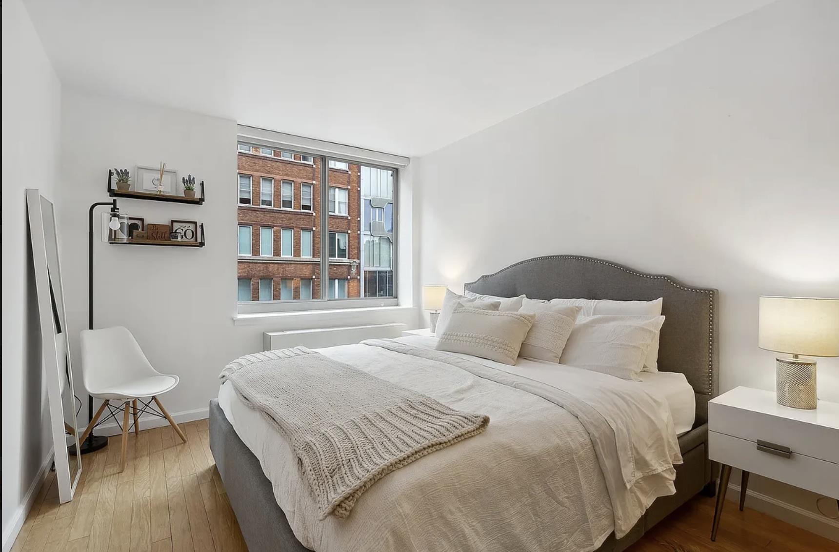 520 W 23rd Street 6C
