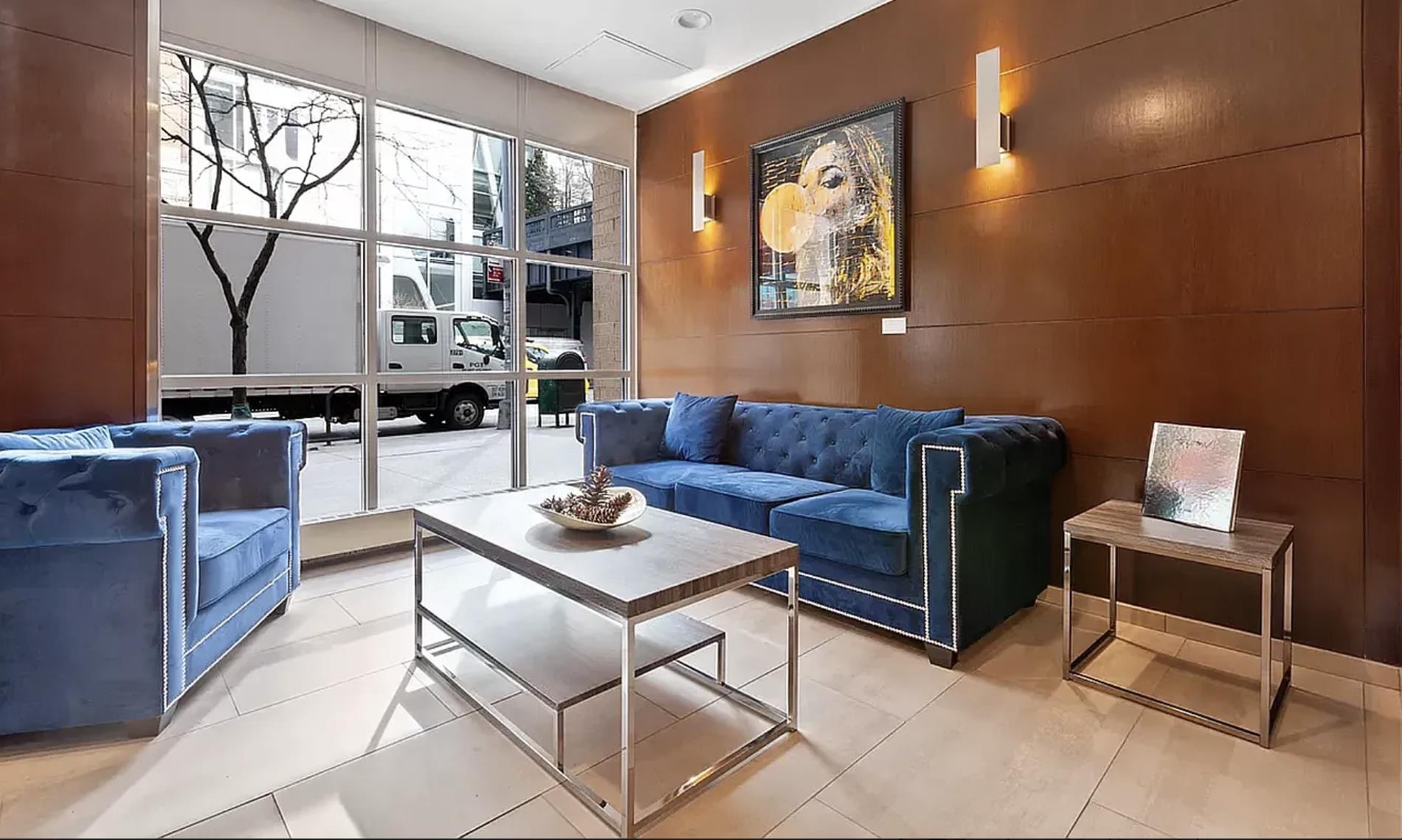 520 W 23rd Street 6C