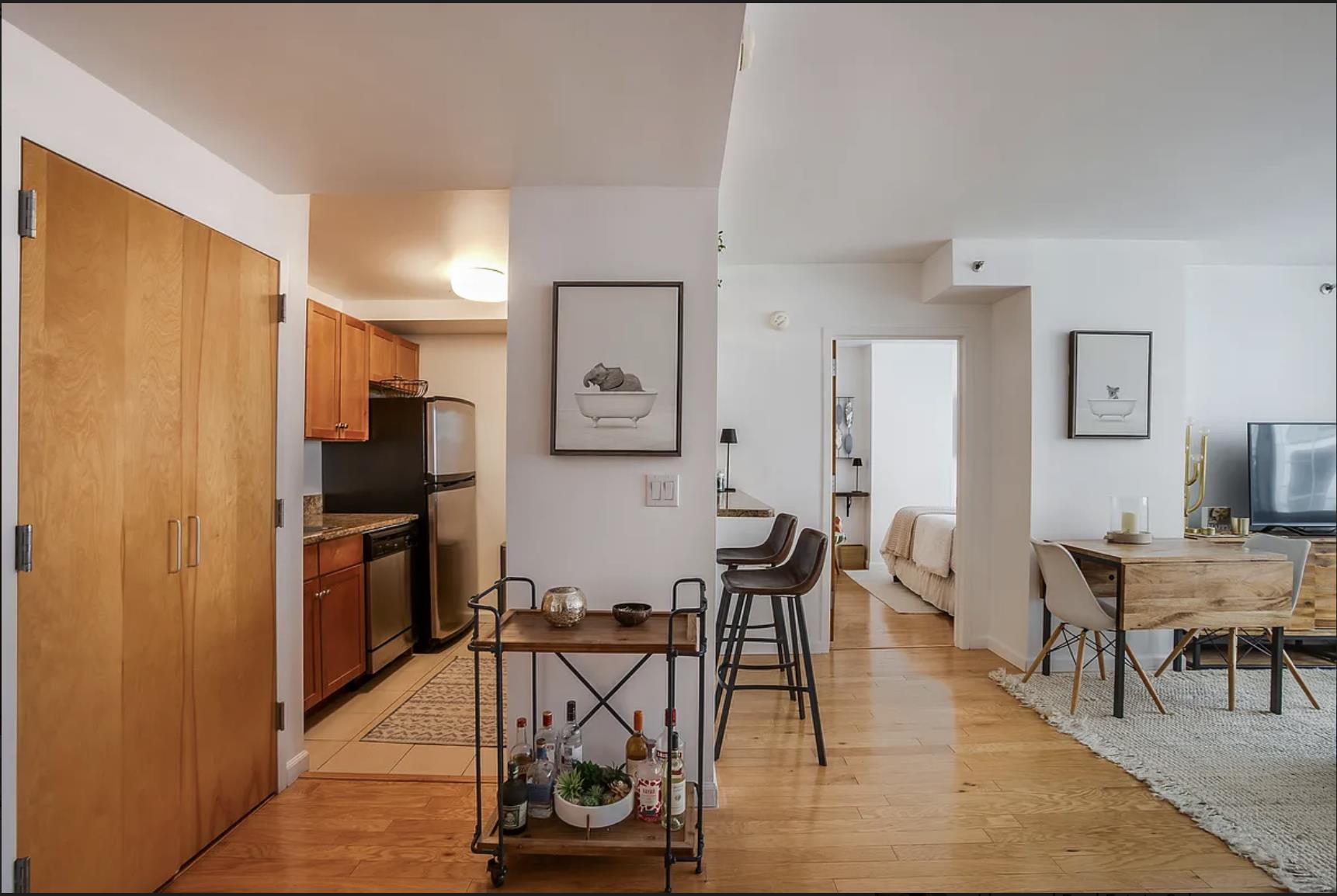 520 W 23rd Street 6C