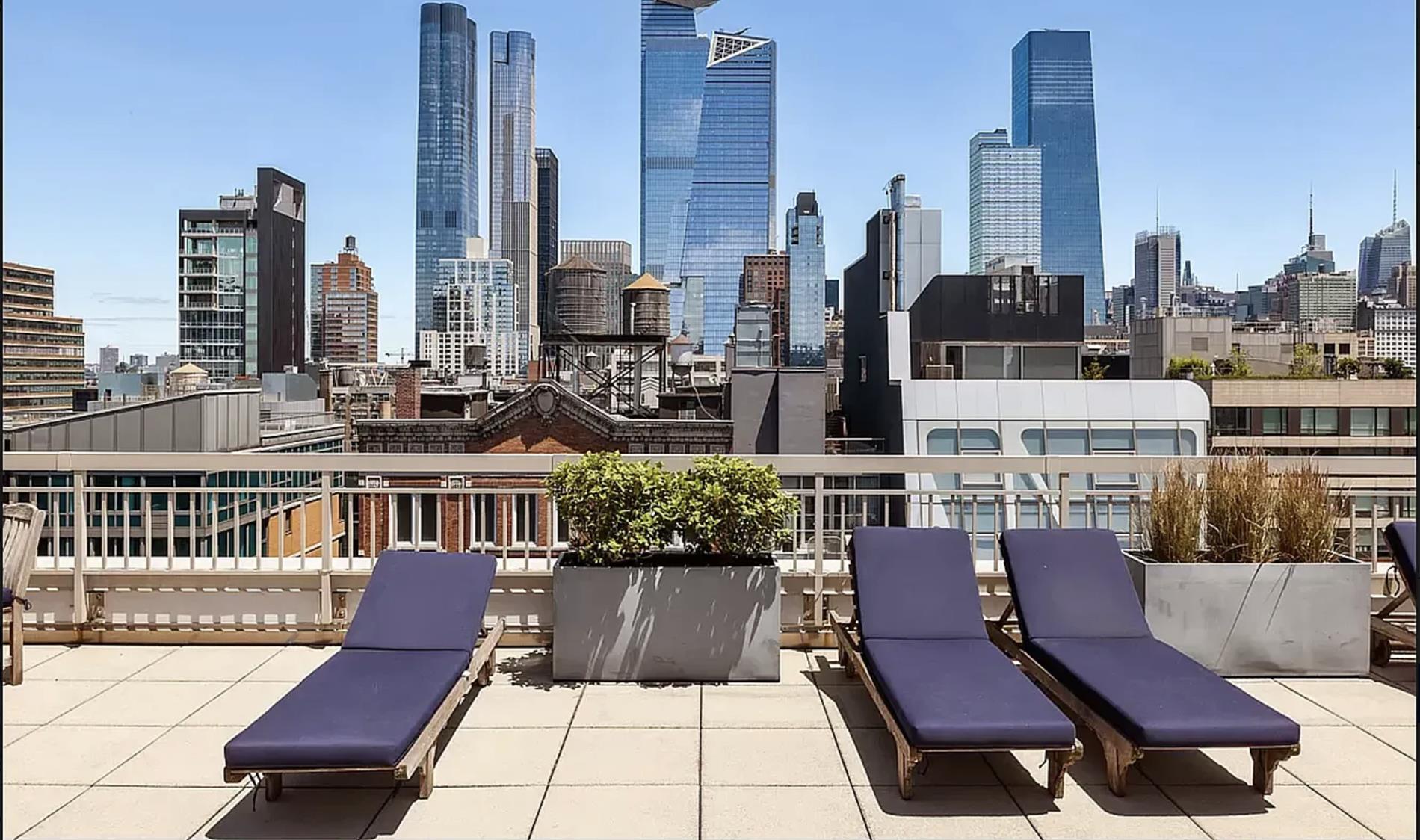 520 W 23rd Street 6C