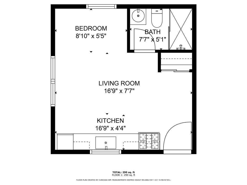 13201 De Foe Avenue