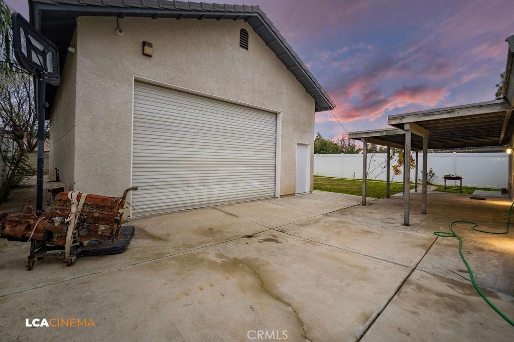 5119 Via Viretta Drive