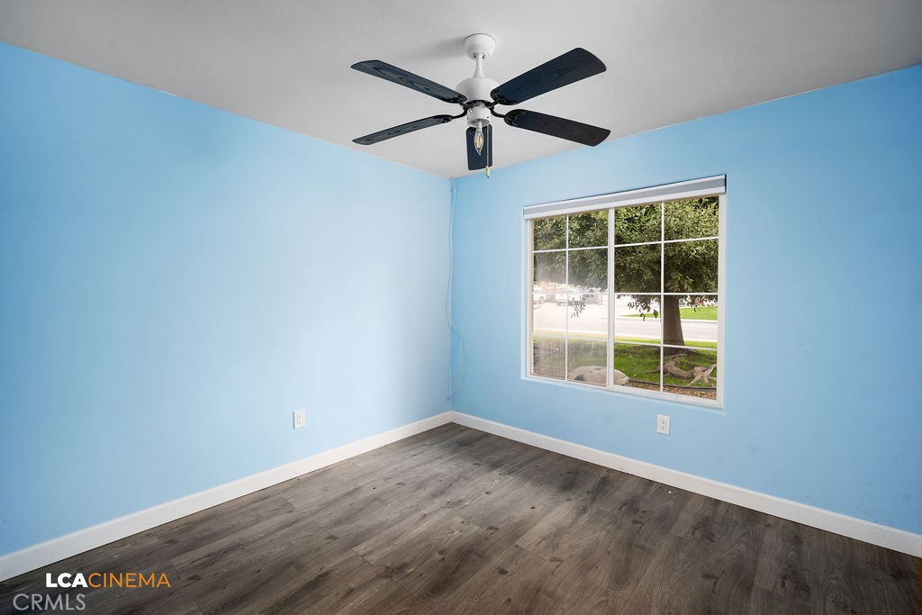5119 Via Viretta Drive