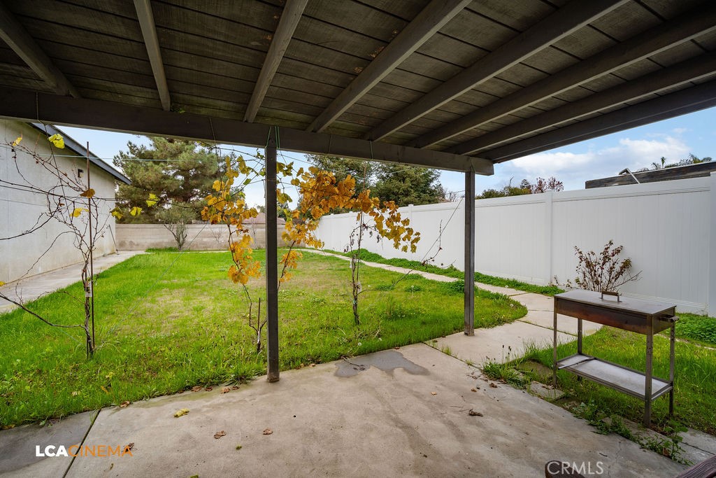5119 Via Viretta Drive