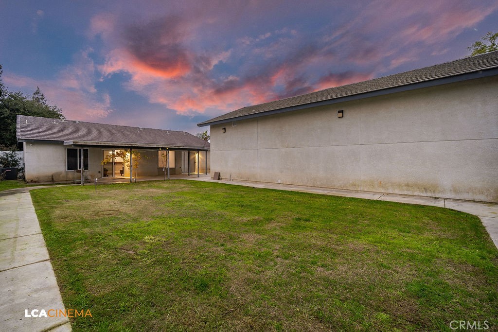 5119 Via Viretta Drive