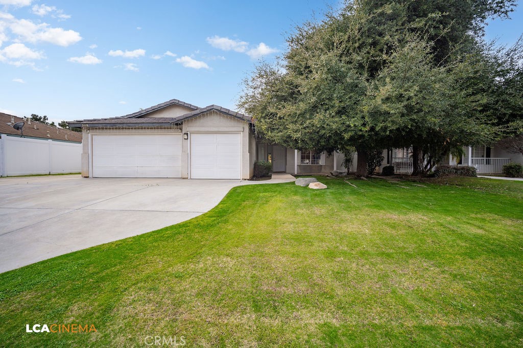 5119 Via Viretta Drive