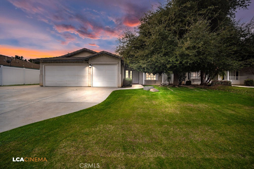 5119 Via Viretta Drive