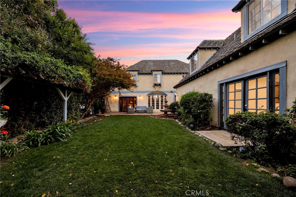 21161 Placerita Canyon Road