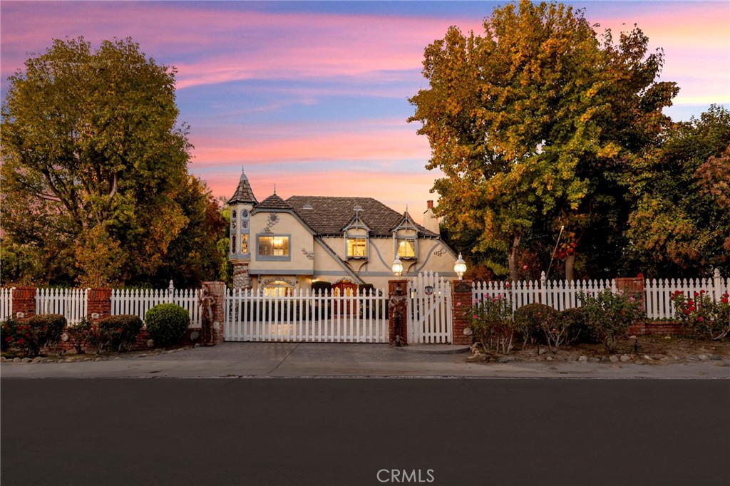 21161 Placerita Canyon Road