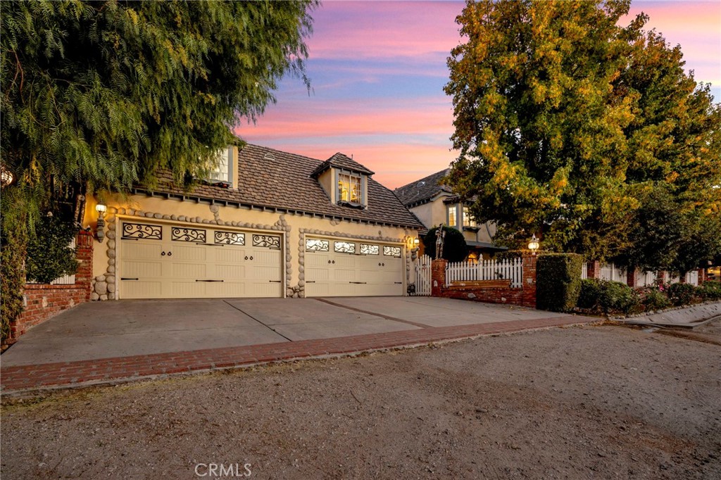 21161 Placerita Canyon Road
