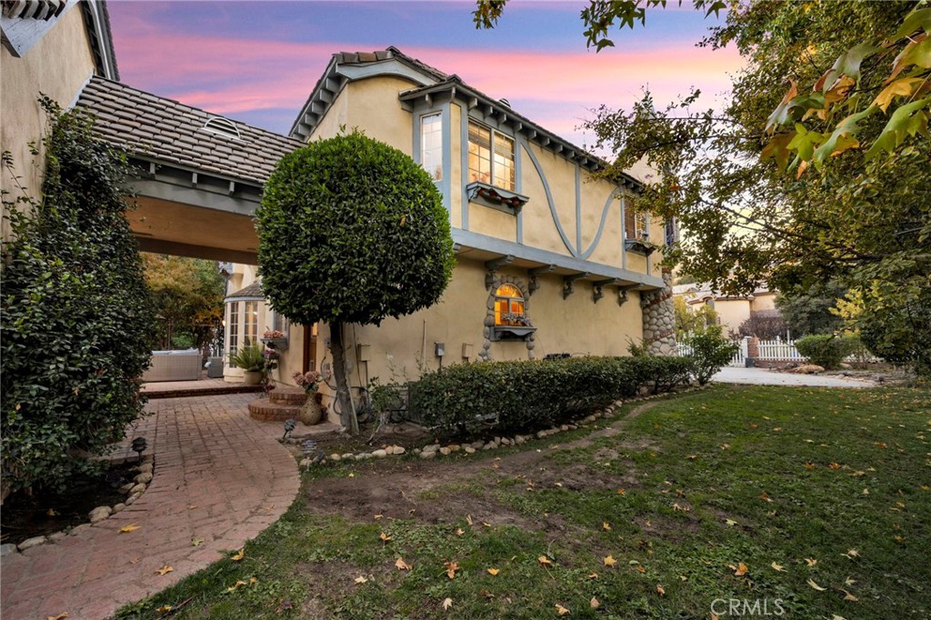 21161 Placerita Canyon Road