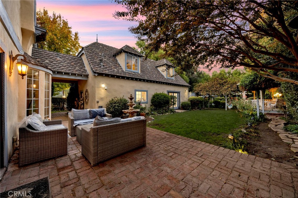 21161 Placerita Canyon Road