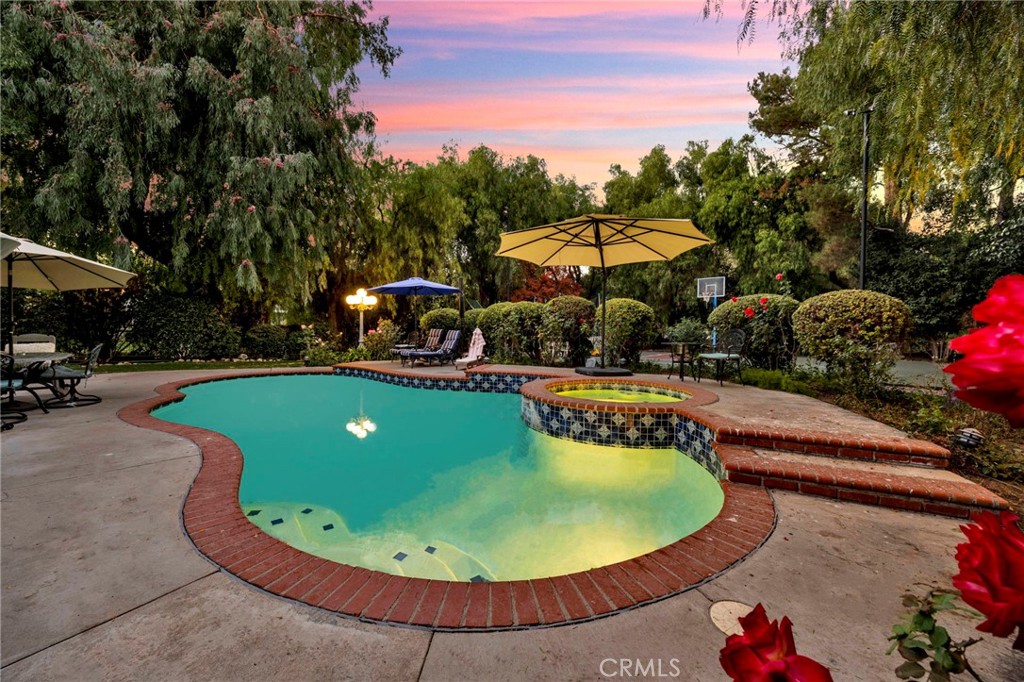 21161 Placerita Canyon Road