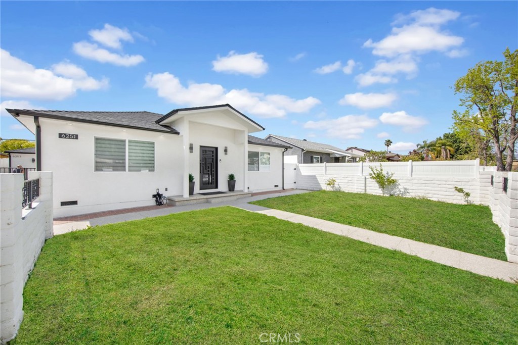 6251 Willowcrest Avenue