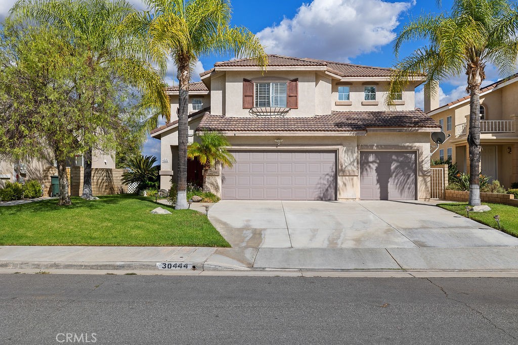 30444 Beryl Place