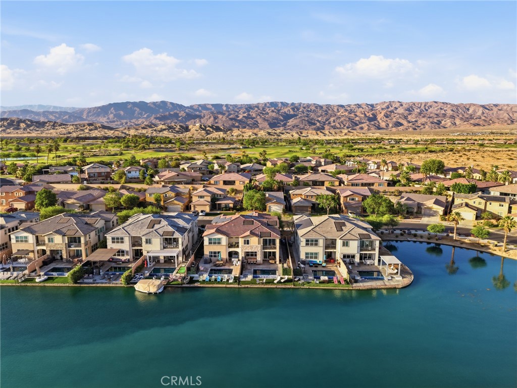 84675 Lago Breeza Drive
