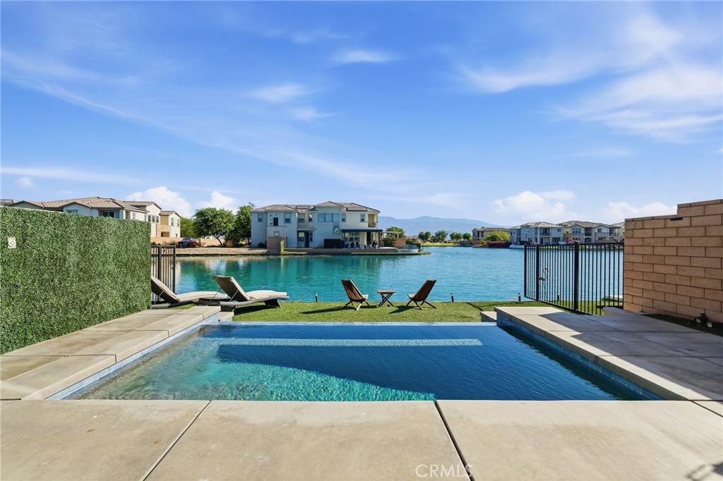 84675 Lago Breeza Drive