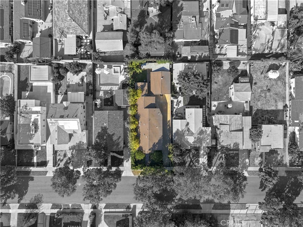 430 N Parish Place