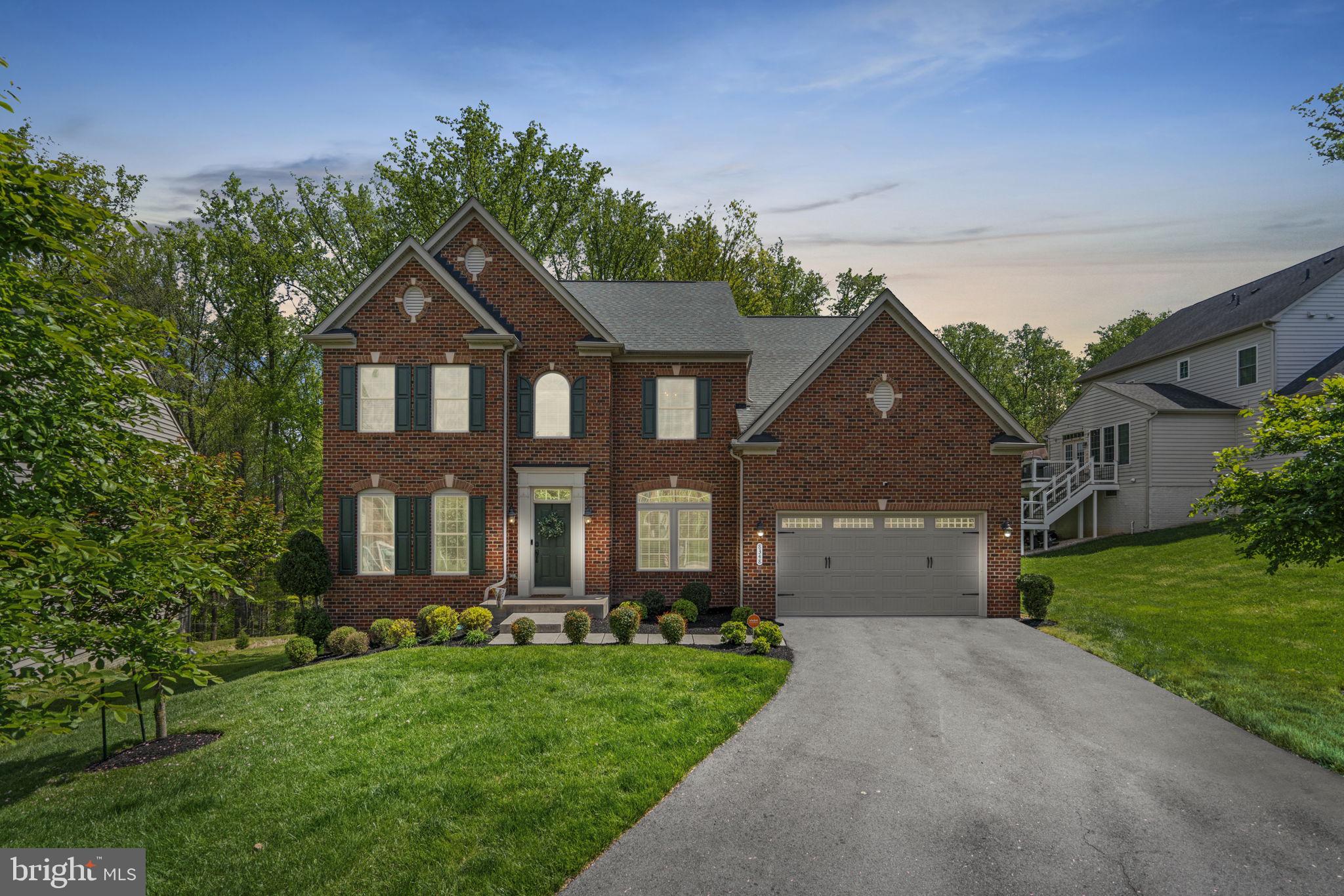 8348 Autumn River Dr