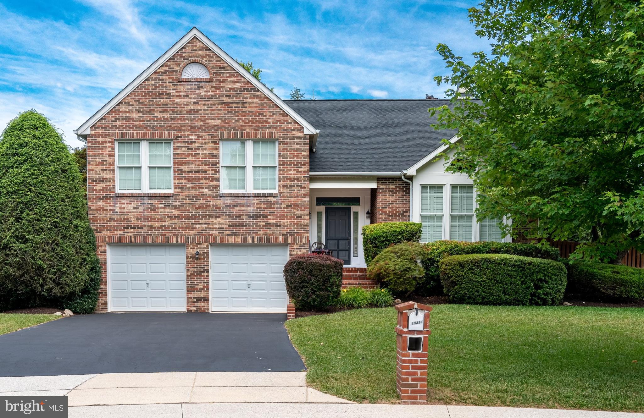 10324 John Eager Ct