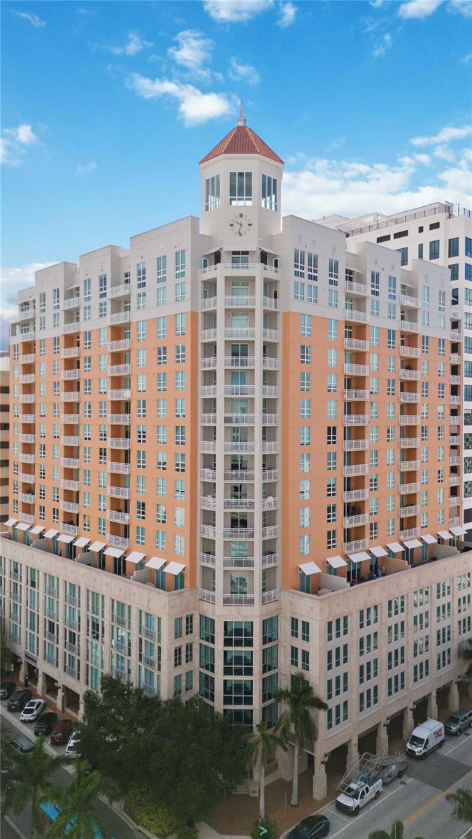 1350 MAIN ST #708