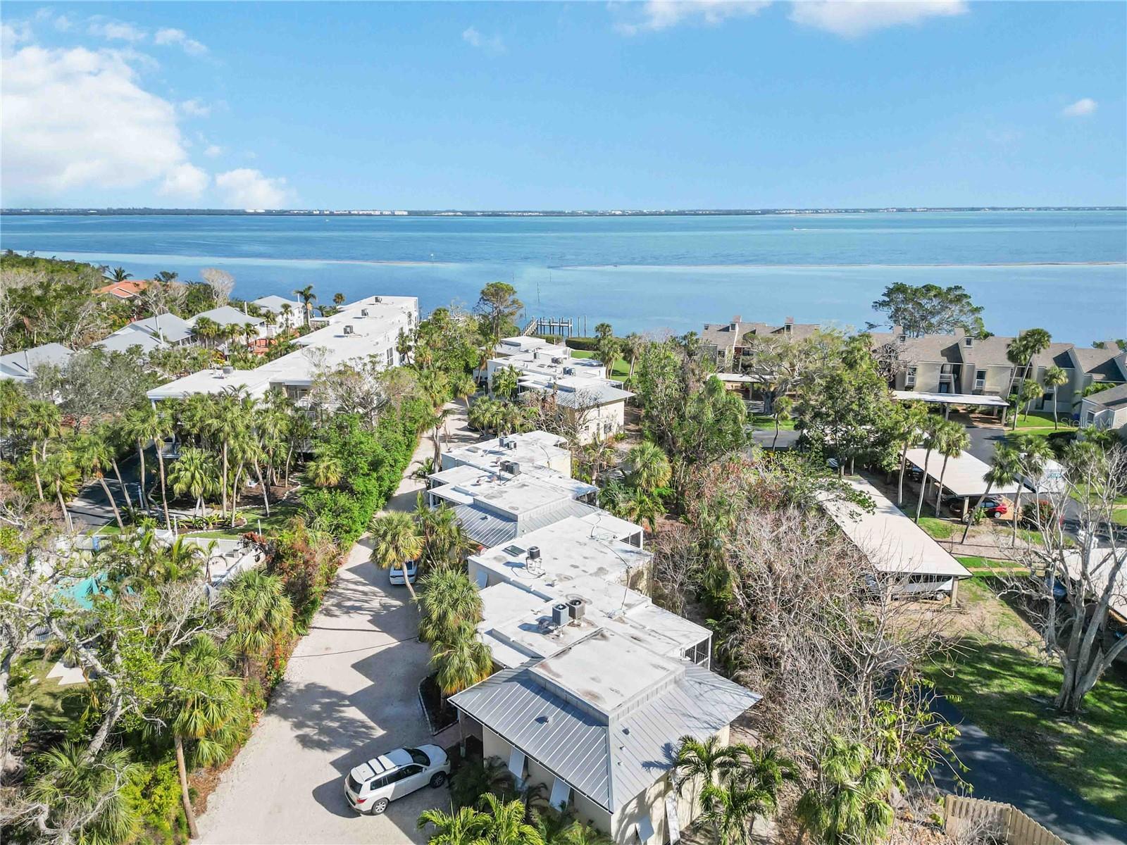 5310 GULF OF MEXICO DR #11