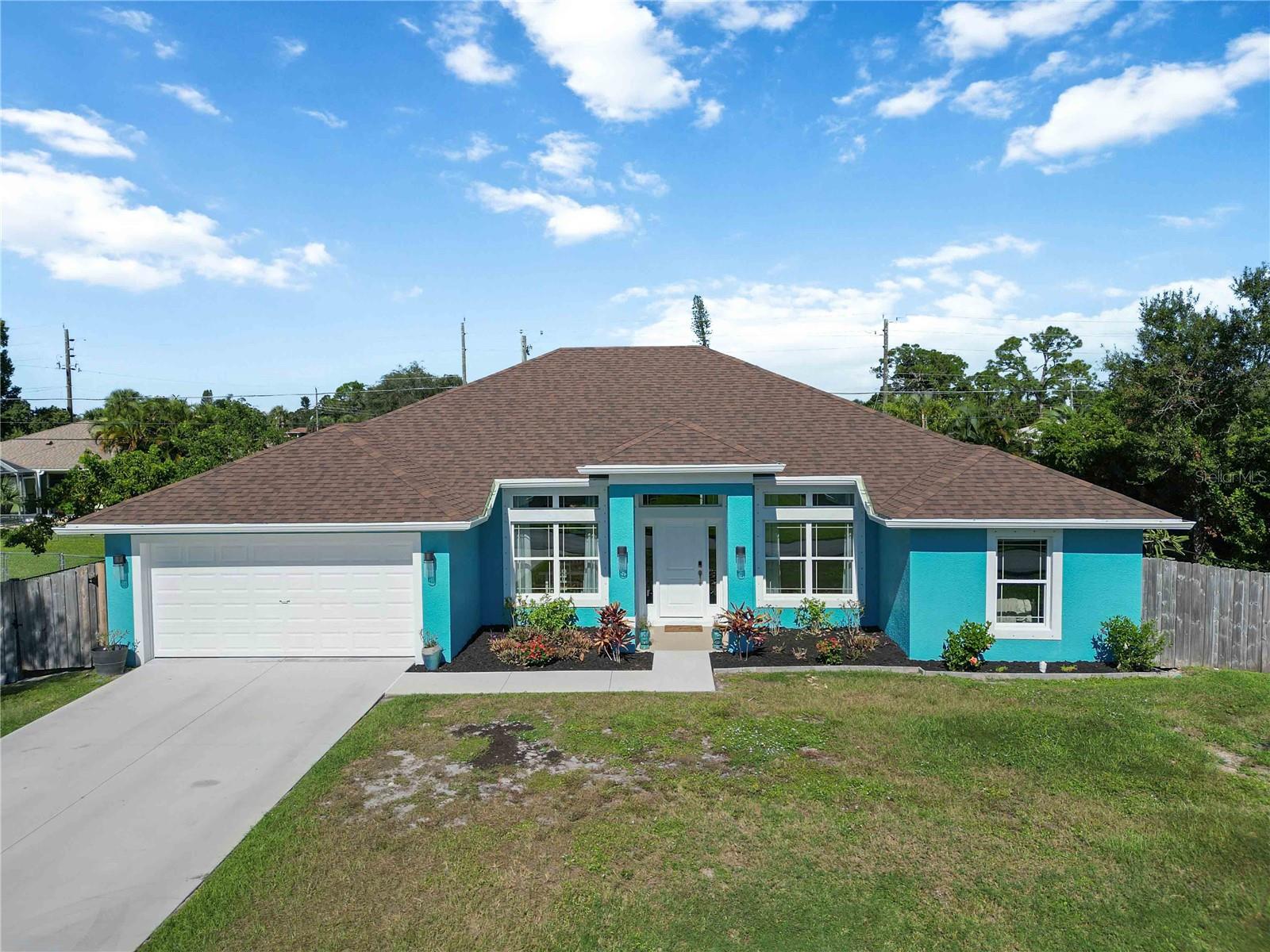 364 GARDEN RD