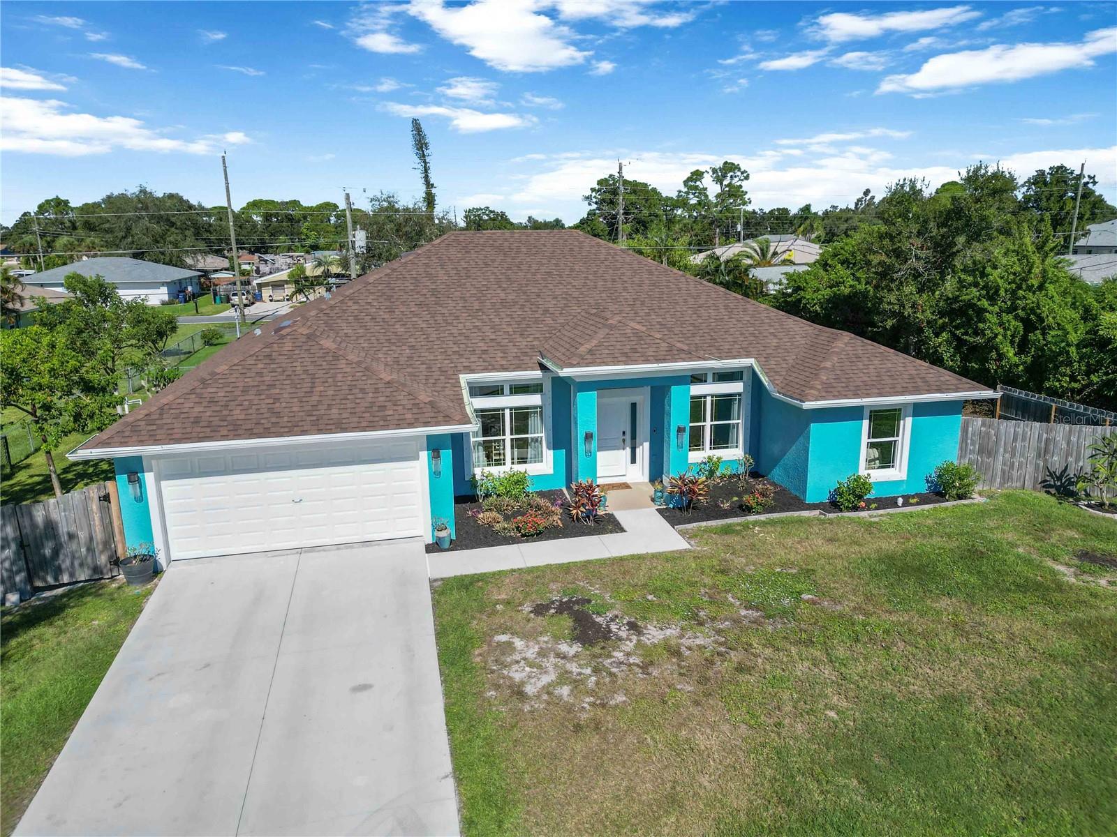 364 GARDEN RD